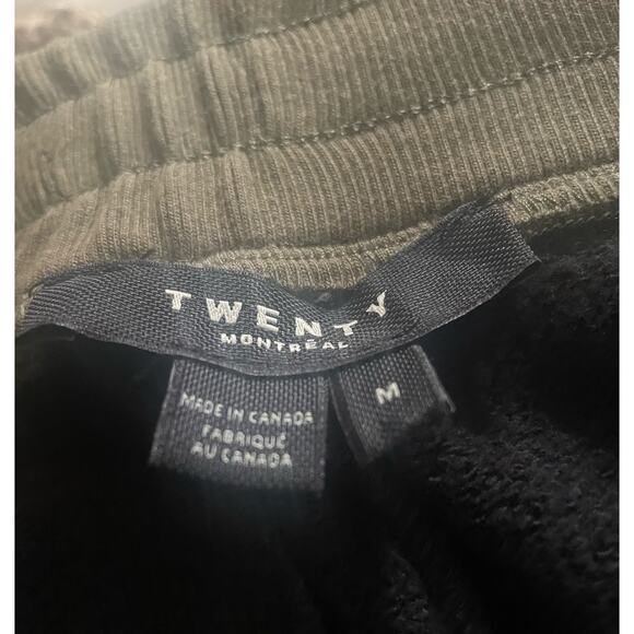 Twenty Montreal Women's Medium Jogger, B80, $24 - Picture 4 of 4